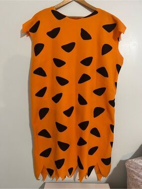 Fred Flintstone Costume Halloween
